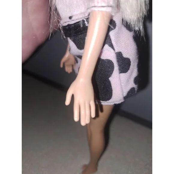 Spot Scene Barbie - Picture 8 of 9